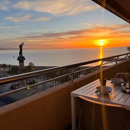 Topmarbella Marina Banus Luxurious Apartment, Sea And Mountain Views מראה חיצוני תמונה